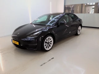 Tesla Model 3 Long-Range AWD 351pk 75 kWh 91.9% SoH [ FACELIFT+WARMTEPOMP+AUTOPILOT+620KM WLTP+19 INCH ]