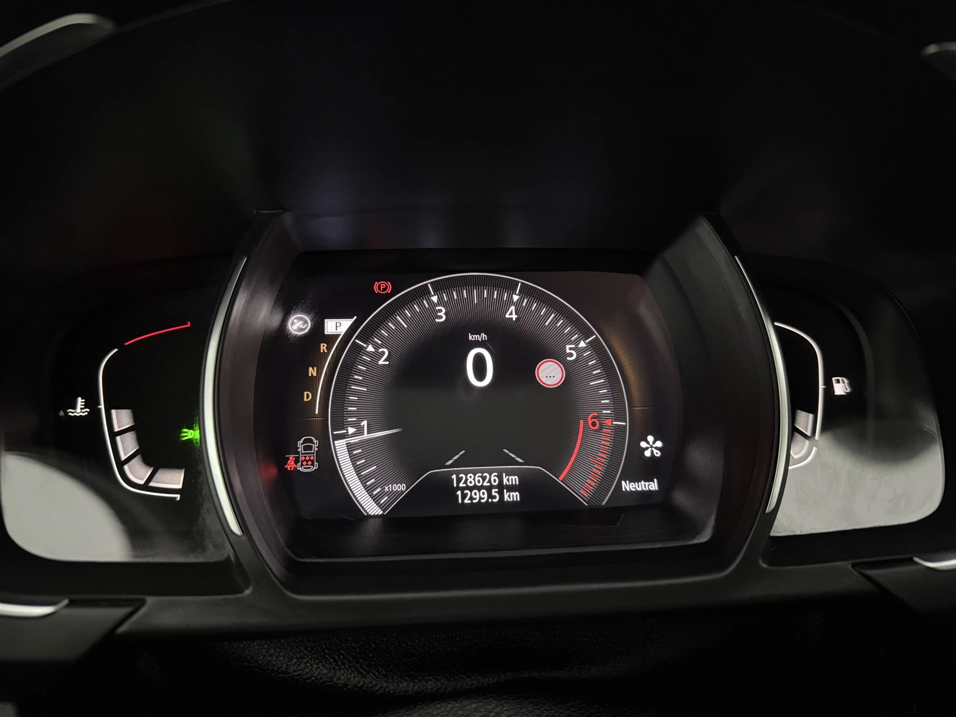 Hoofdafbeelding Renault Grand Scénic