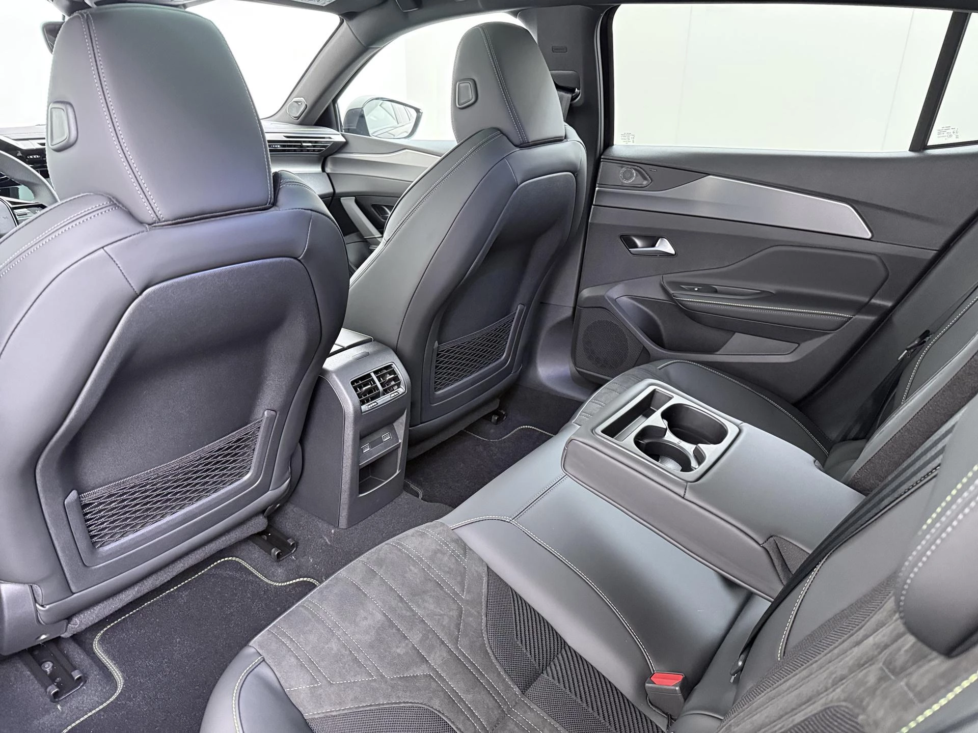 Hoofdafbeelding Peugeot 408