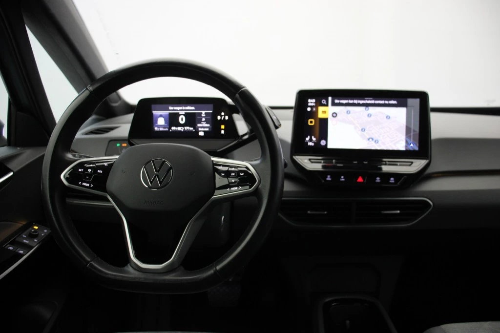 Hoofdafbeelding Volkswagen ID.3