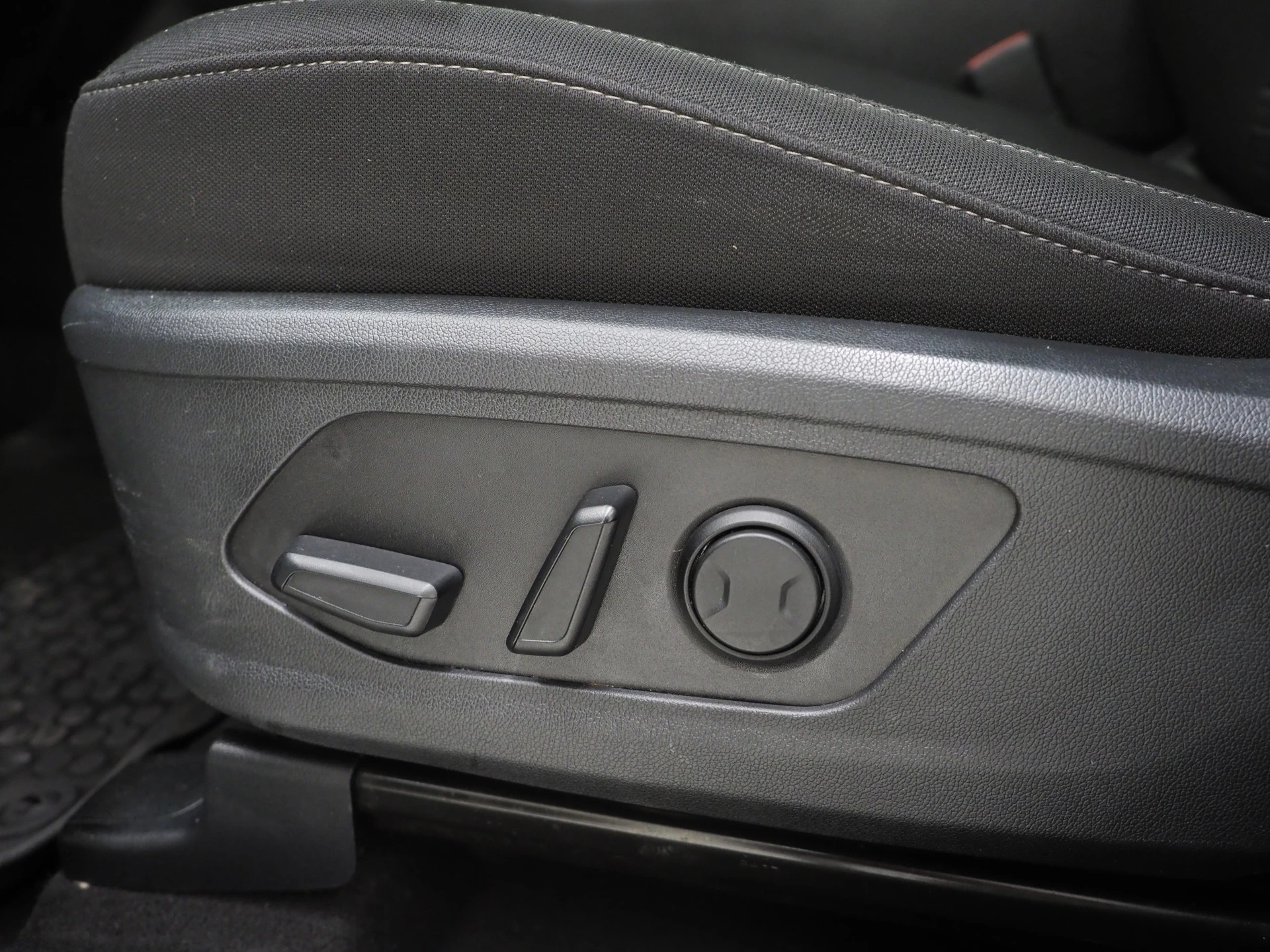 Hoofdafbeelding Kia Sorento