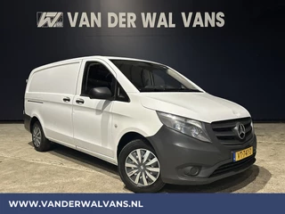 Mercedes-Benz Vito 109 CDI L2H1 Trekhaak | Bluetooth telefoonvoorbereiding zijdeur