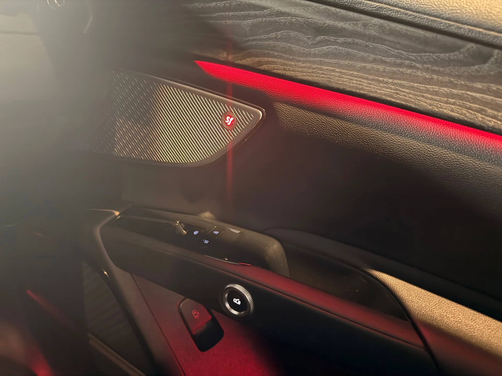 Hoofdafbeelding Maserati Grecale