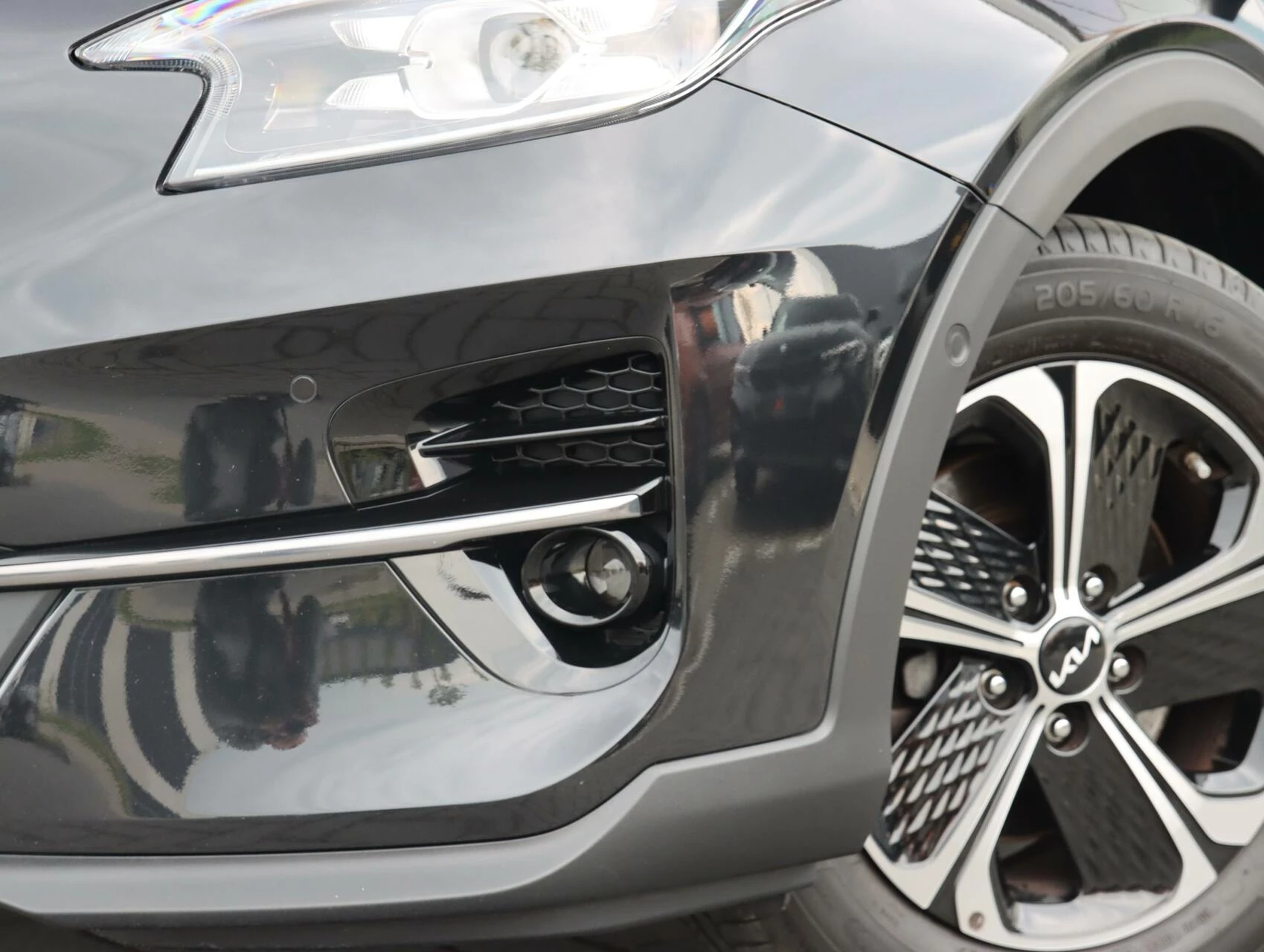 Hoofdafbeelding Kia XCeed