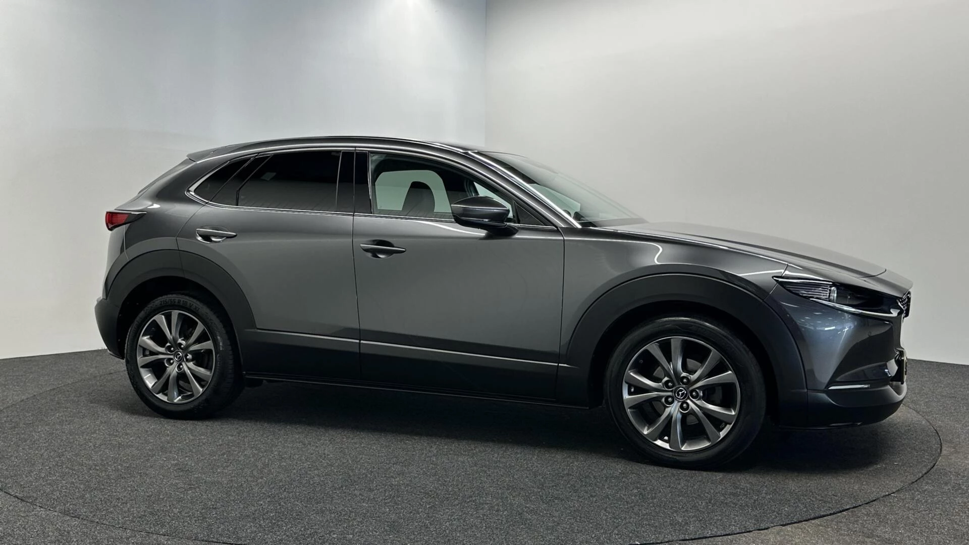 Hoofdafbeelding Mazda CX-30