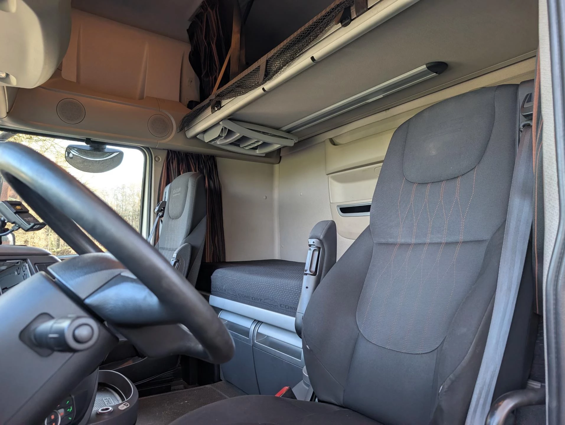 Hoofdafbeelding DAF XF480