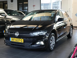 Volkswagen Polo 1.0 TSI Comfortline | NAVI | CARPLAY | SENSOREN V+A