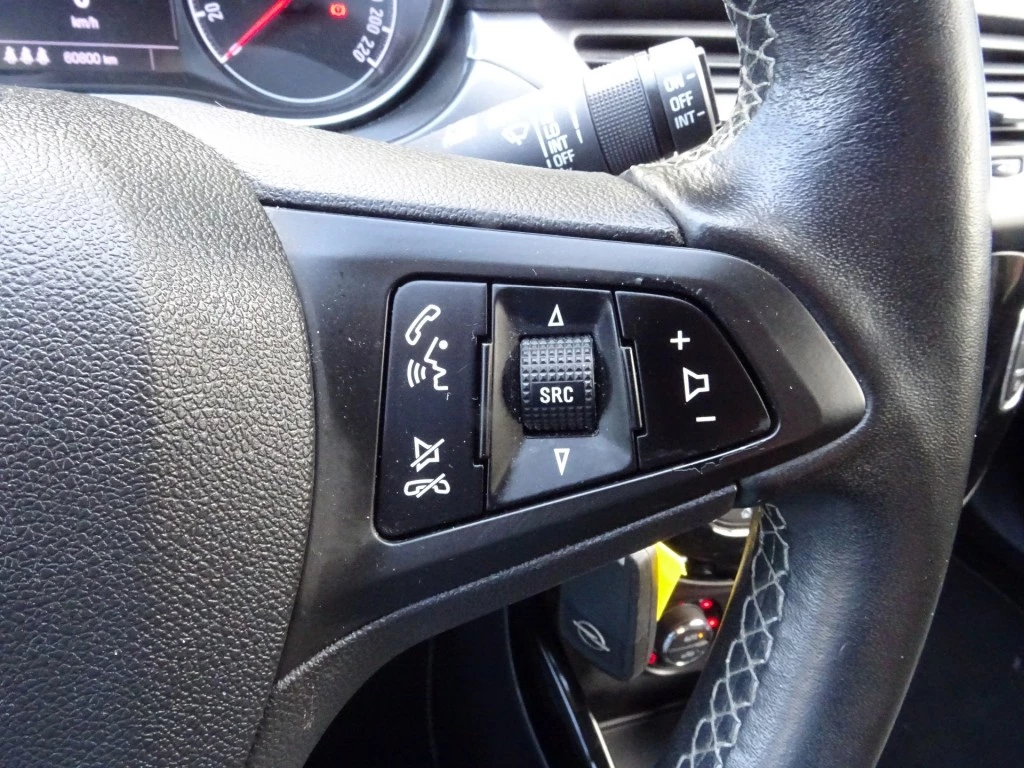 Hoofdafbeelding Opel Corsa-e