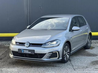 Volkswagen Golf 1.4 TSI PHEV GTE