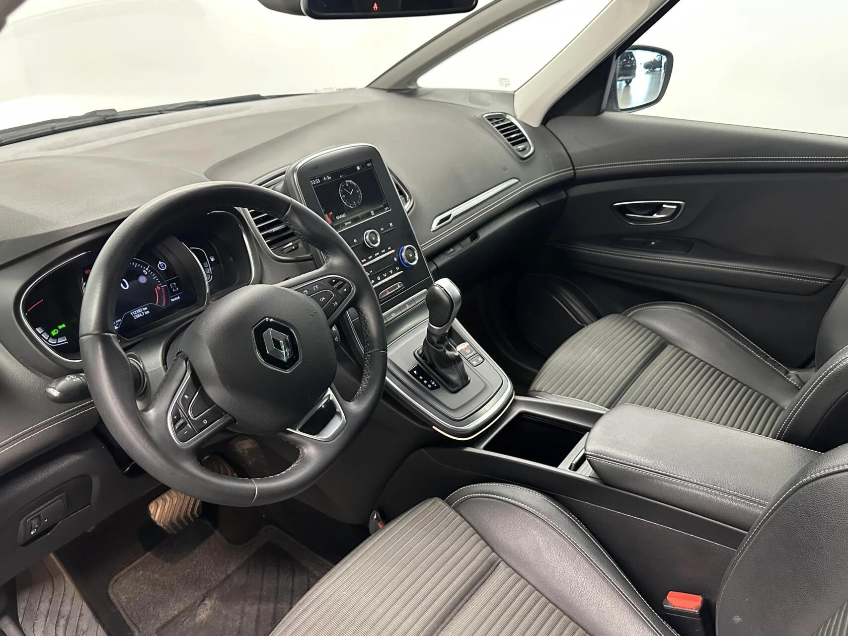 Hoofdafbeelding Renault Grand Scénic