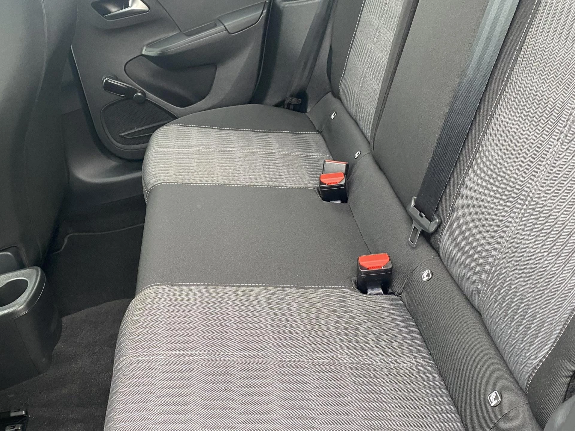 Hoofdafbeelding Opel Corsa-e