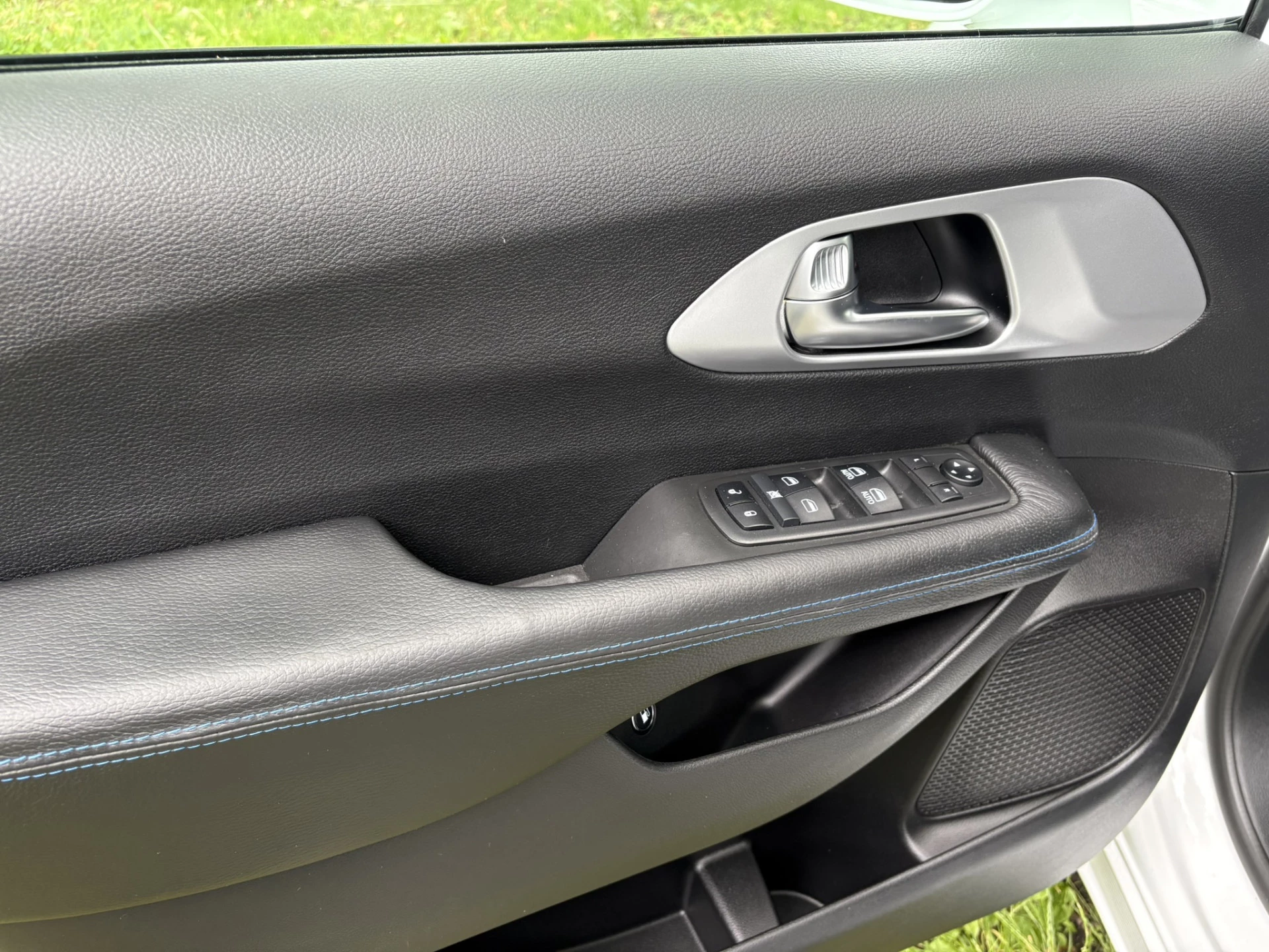 Hoofdafbeelding Chrysler Pacifica