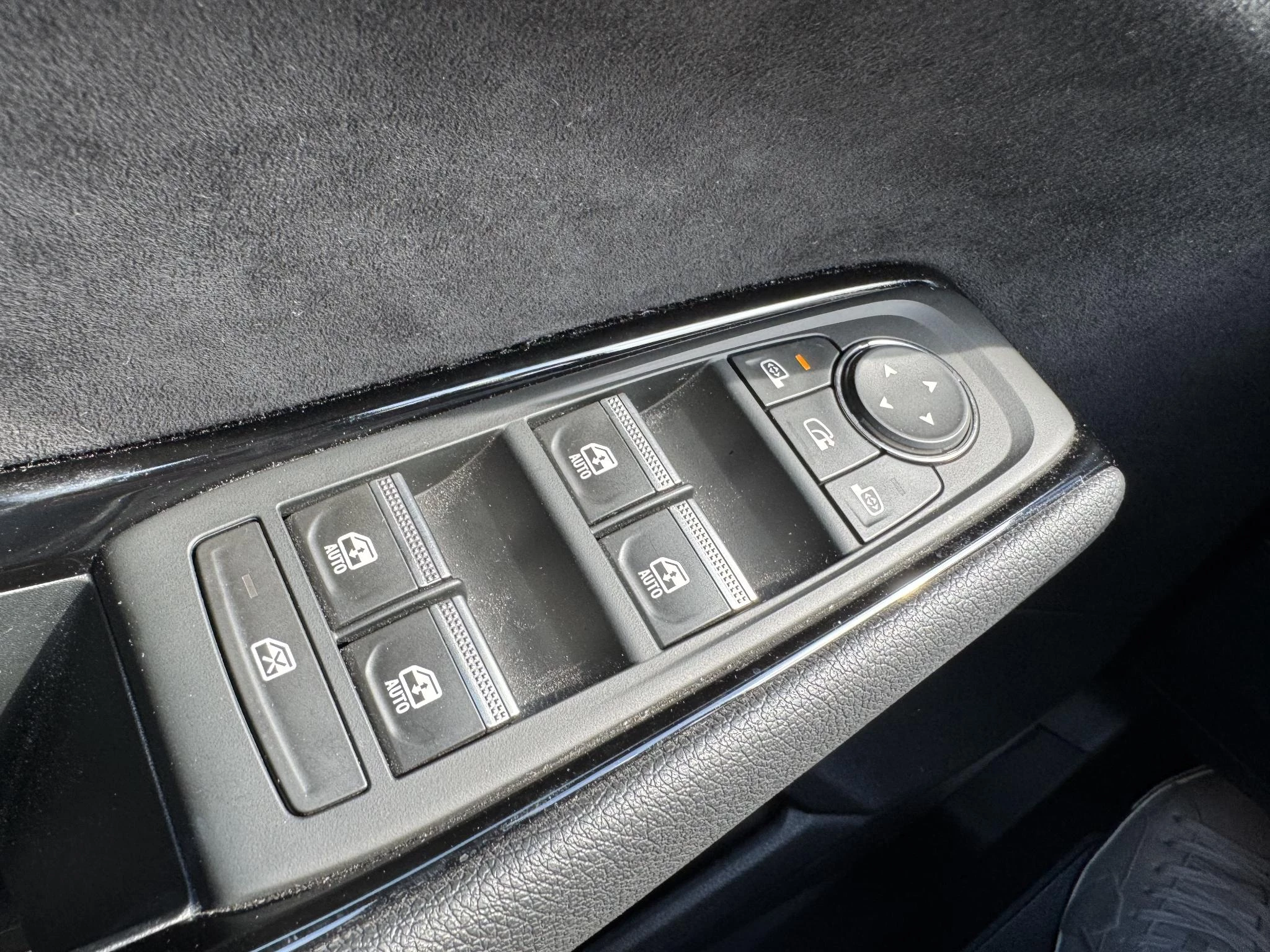 Hoofdafbeelding Renault Espace