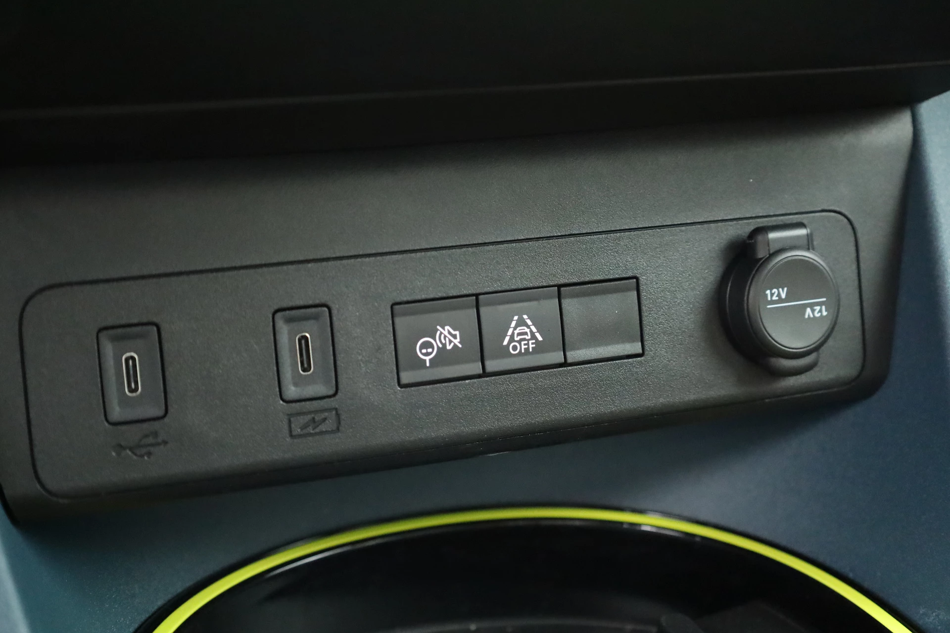 Hoofdafbeelding Fiat Grande Panda