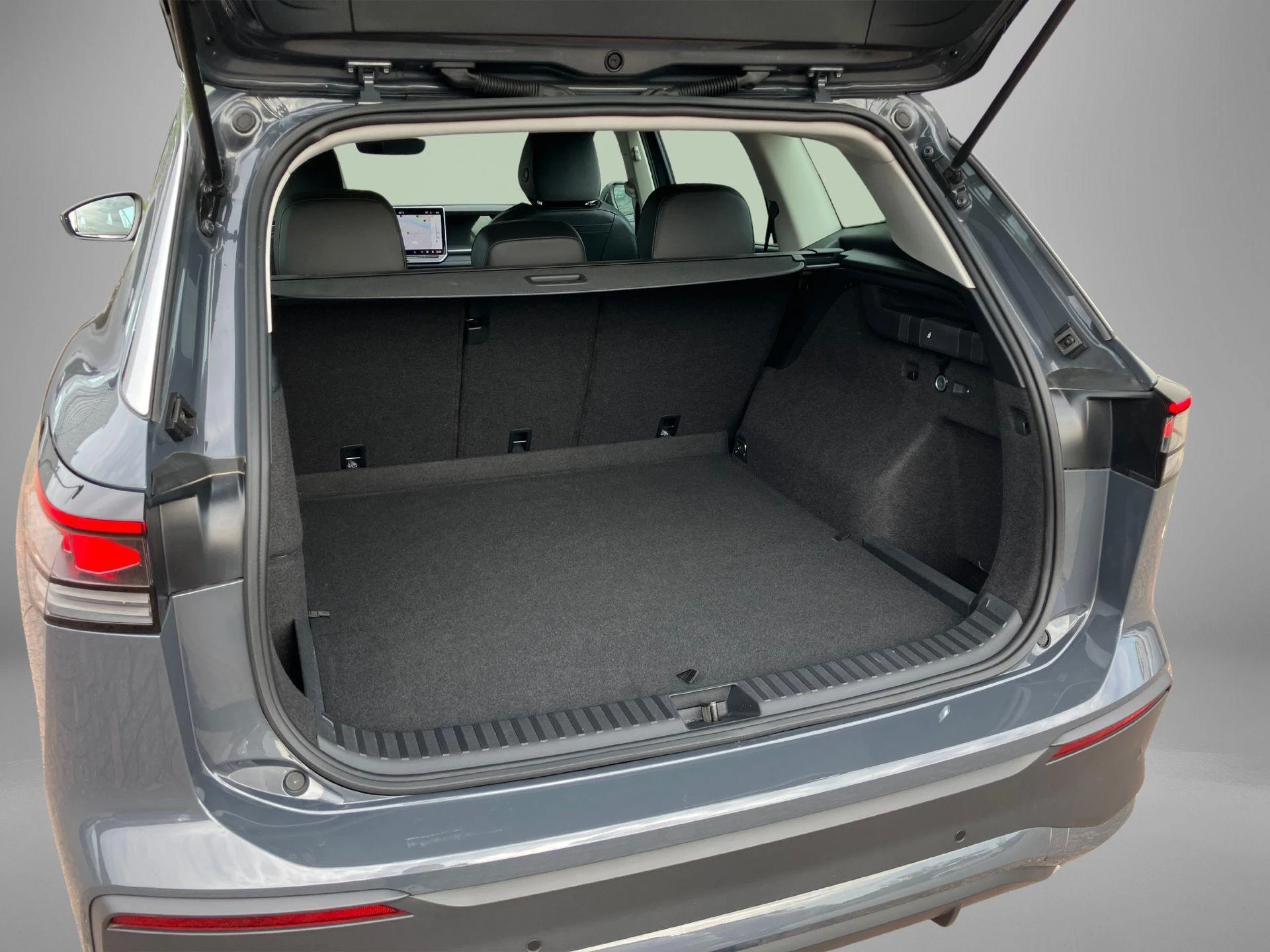 Hoofdafbeelding Volkswagen Tayron