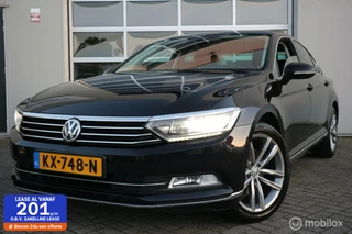 Volkswagen Passat 1.4 TSI ACT Highline PANORAMADAK/LEDER/NAP