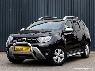 Hoofdafbeelding Dacia Duster Dacia Duster 1.6 SCE COMFORT Airco Camera Navi 62.000KM