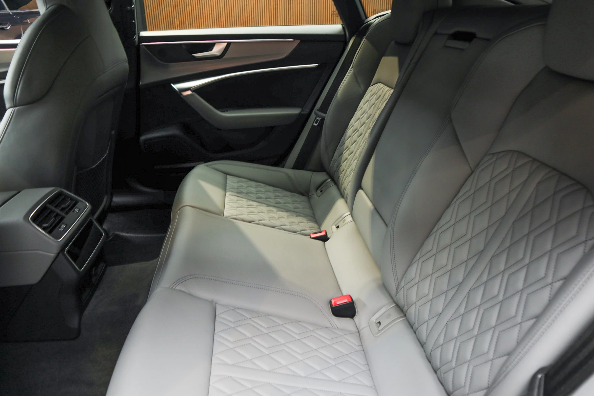 Hoofdafbeelding Audi A7