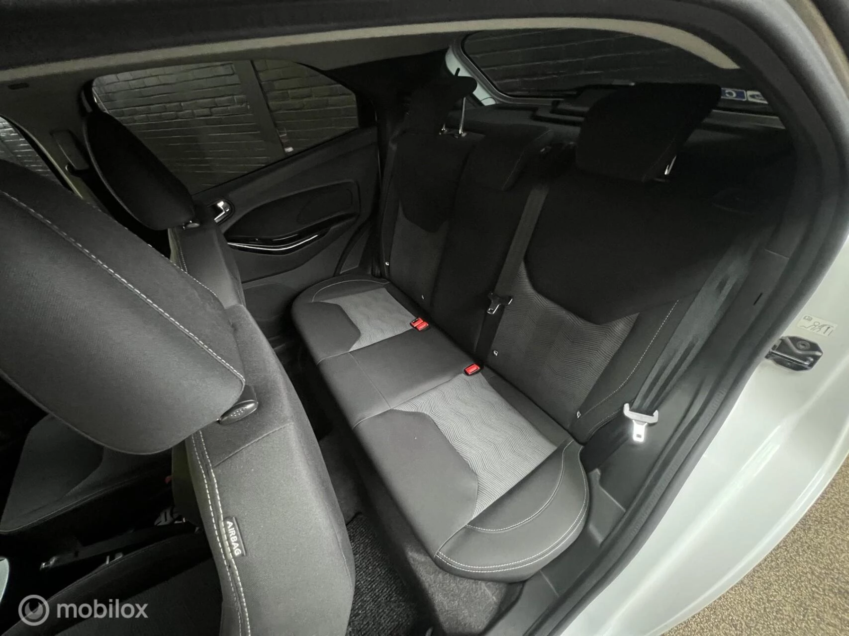 Hoofdafbeelding Ford Ka