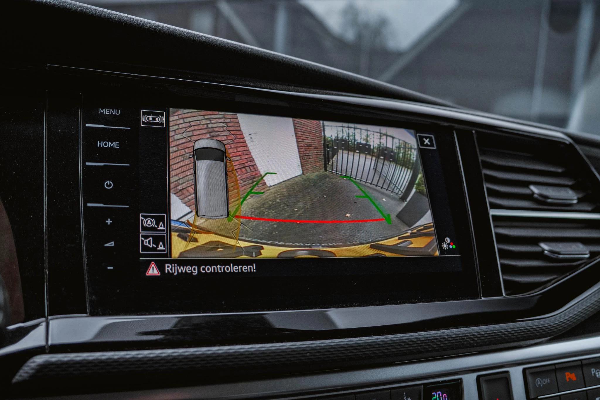 Hoofdafbeelding Volkswagen Caravelle