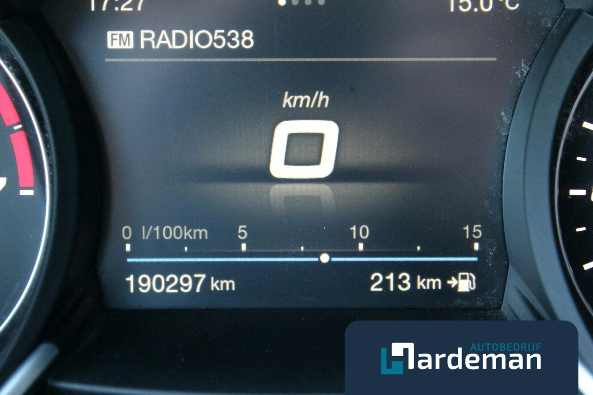 Hoofdafbeelding Alfa Romeo Giulia