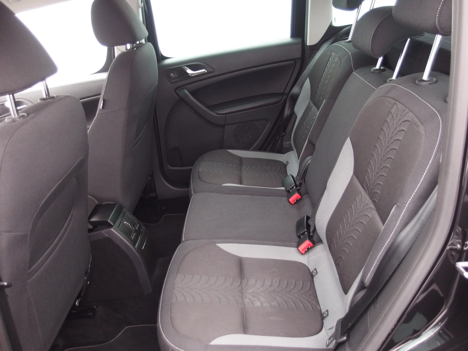 Hoofdafbeelding Škoda Yeti