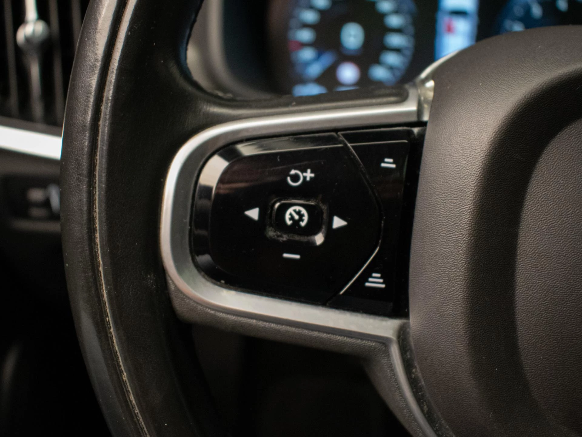 Hoofdafbeelding Volvo V90