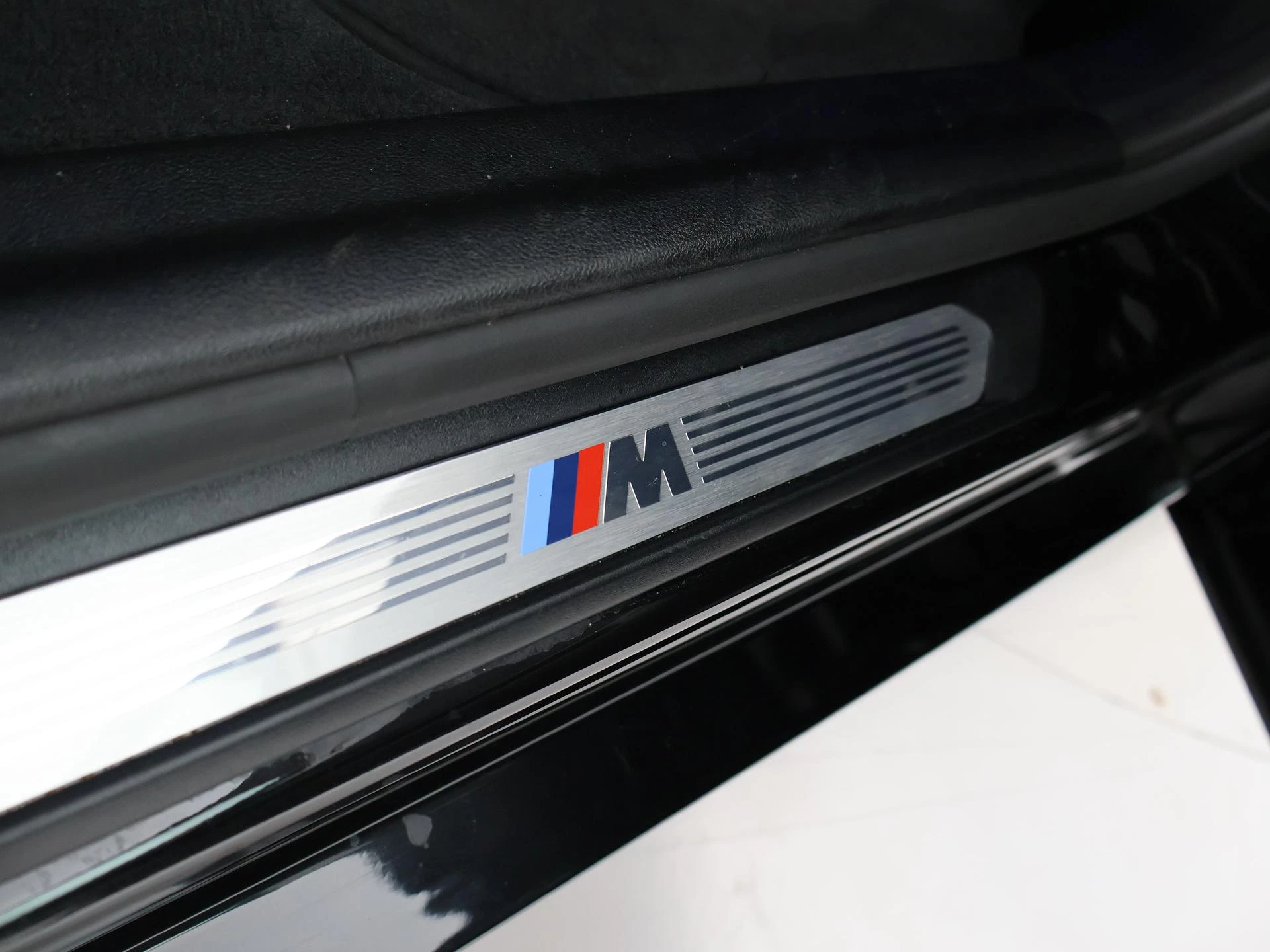 Hoofdafbeelding BMW X4