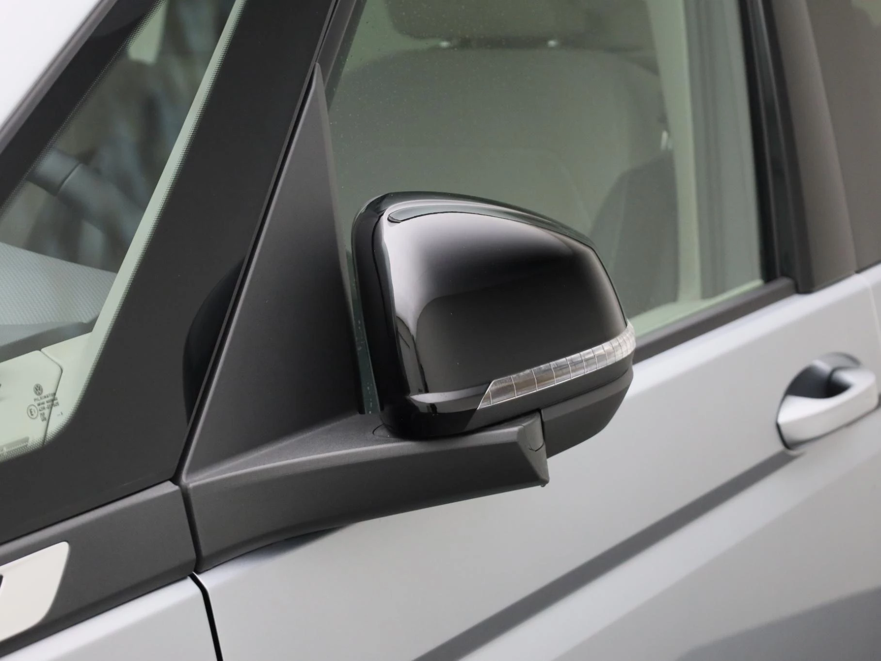 Hoofdafbeelding Volkswagen Multivan