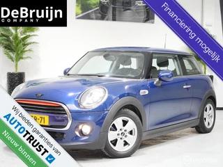 Mini 1.5 Cooper Salt Business | Airco | Cruise Control | Apk