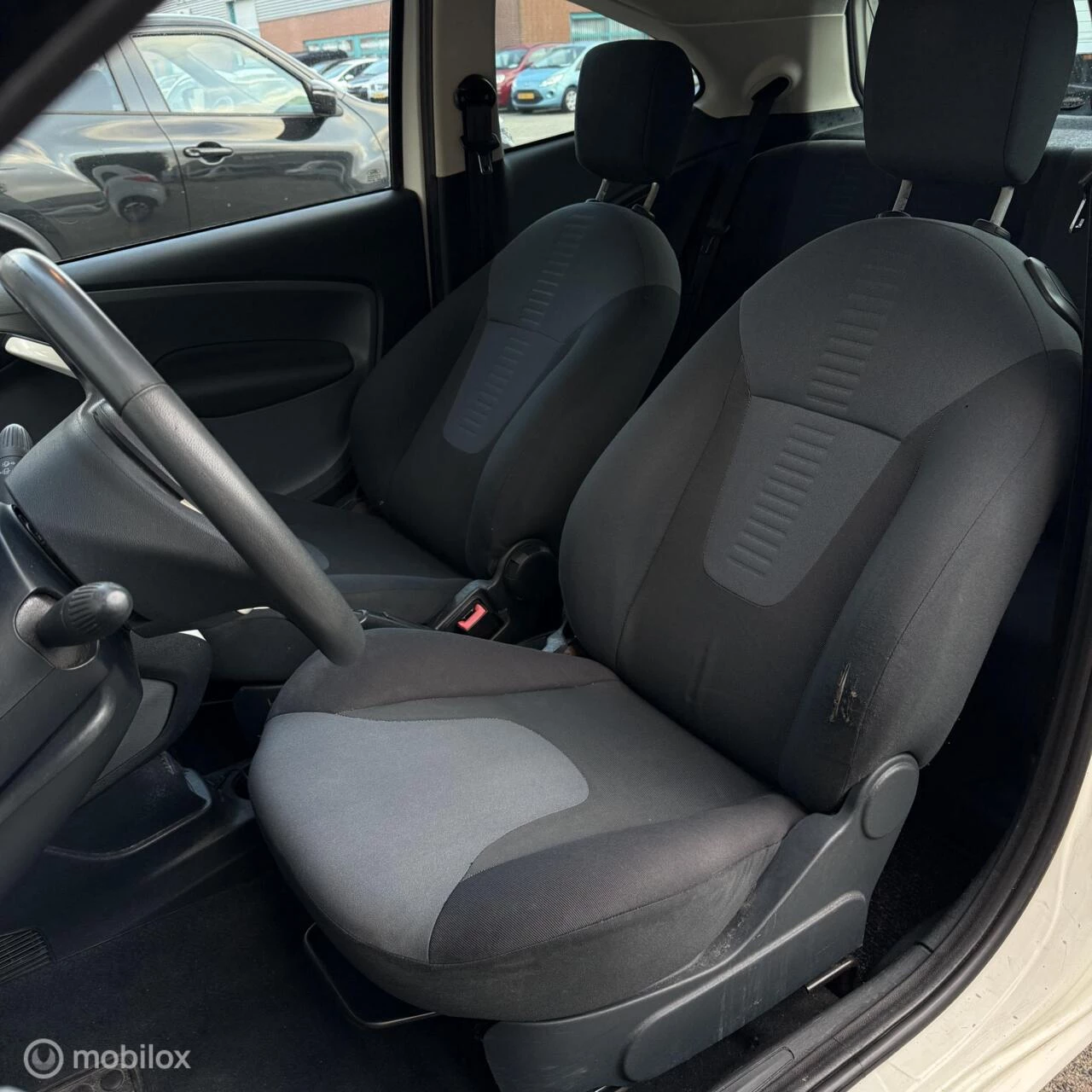 Hoofdafbeelding Ford Ka
