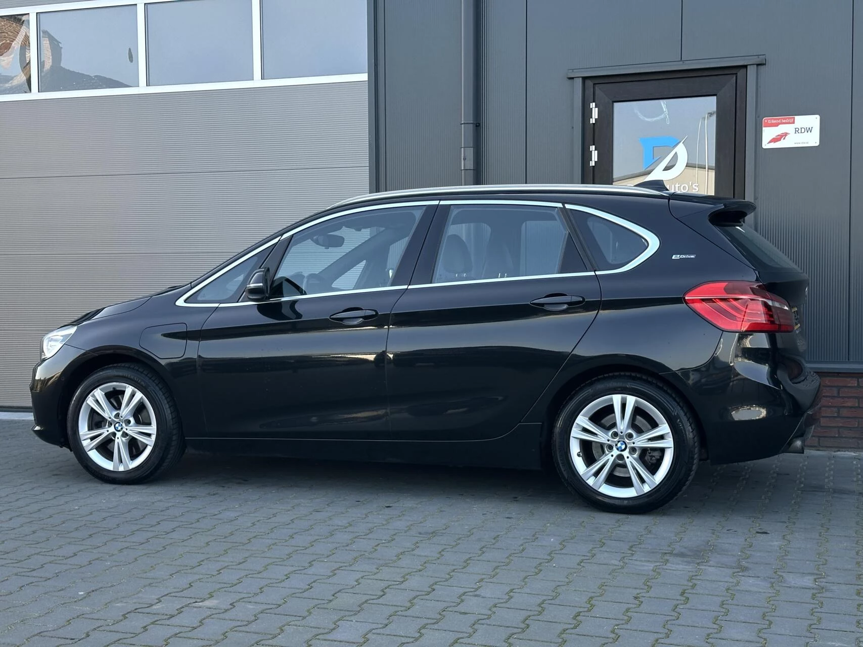 Hoofdafbeelding BMW 2 Serie