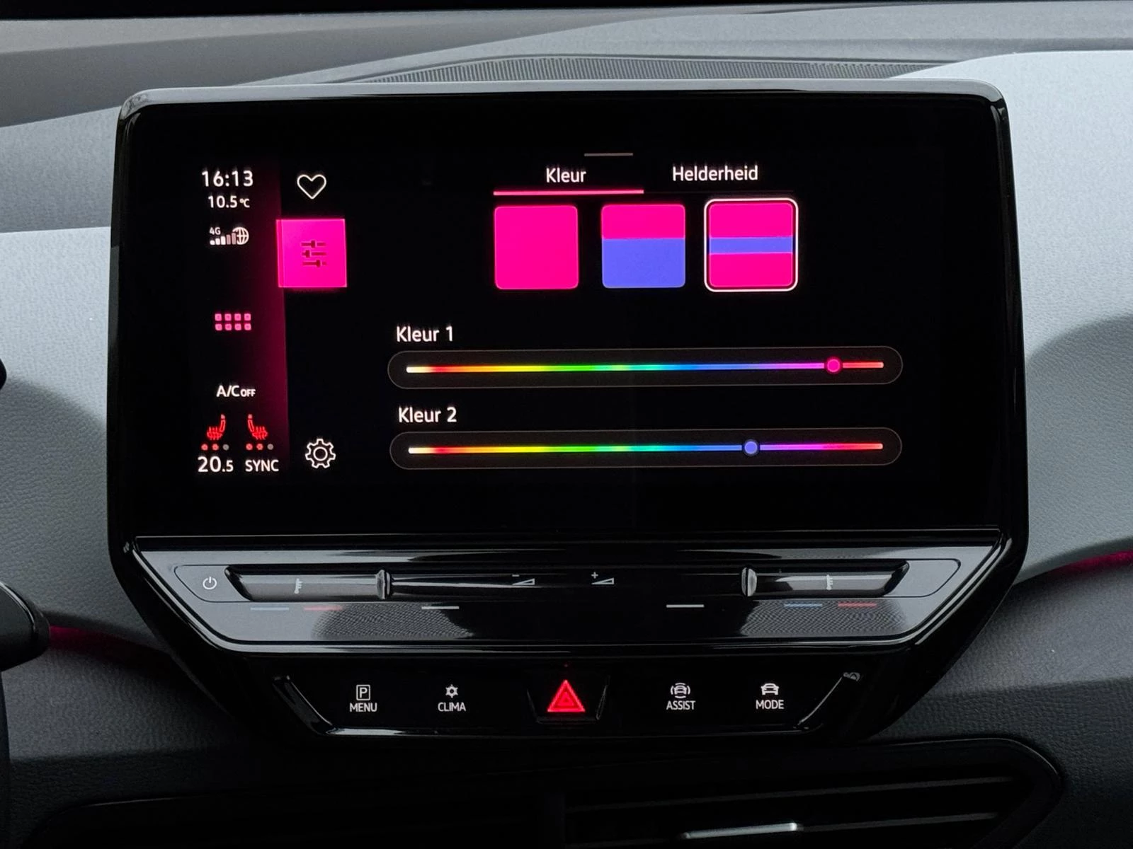 Hoofdafbeelding Volkswagen ID.3