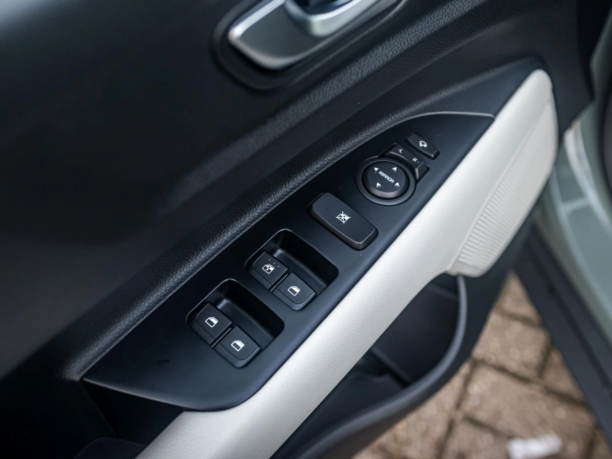 Hoofdafbeelding Kia Stonic