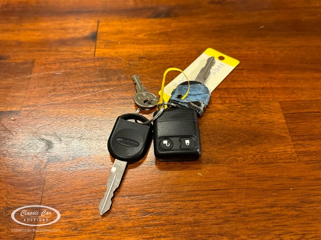 Hoofdafbeelding Ford Explorer