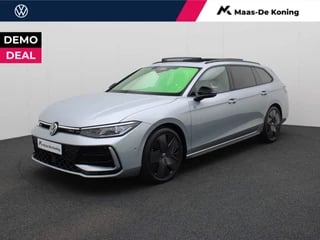 Volkswagen Passat Variant 1.5 eTSI R-Line Business