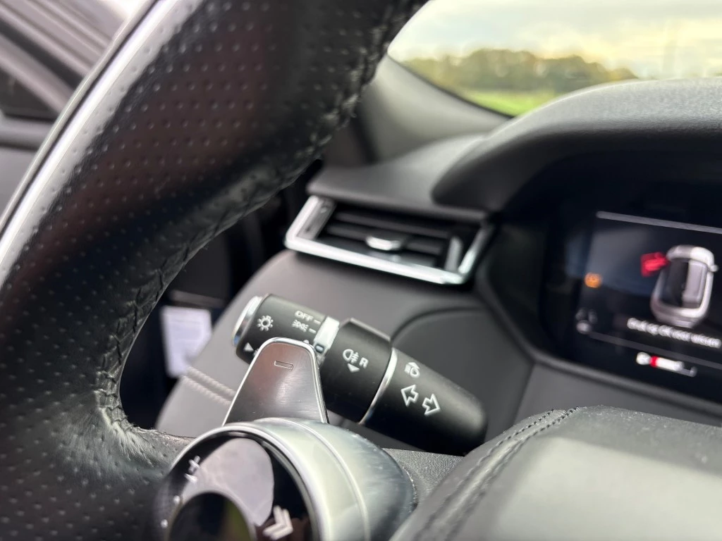 Hoofdafbeelding Land Rover Range Rover Velar