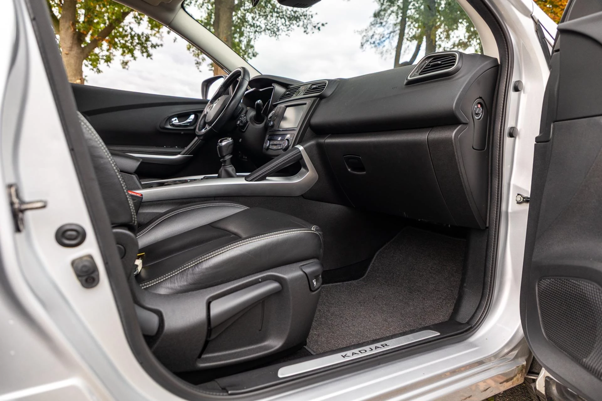 Hoofdafbeelding Renault Kadjar