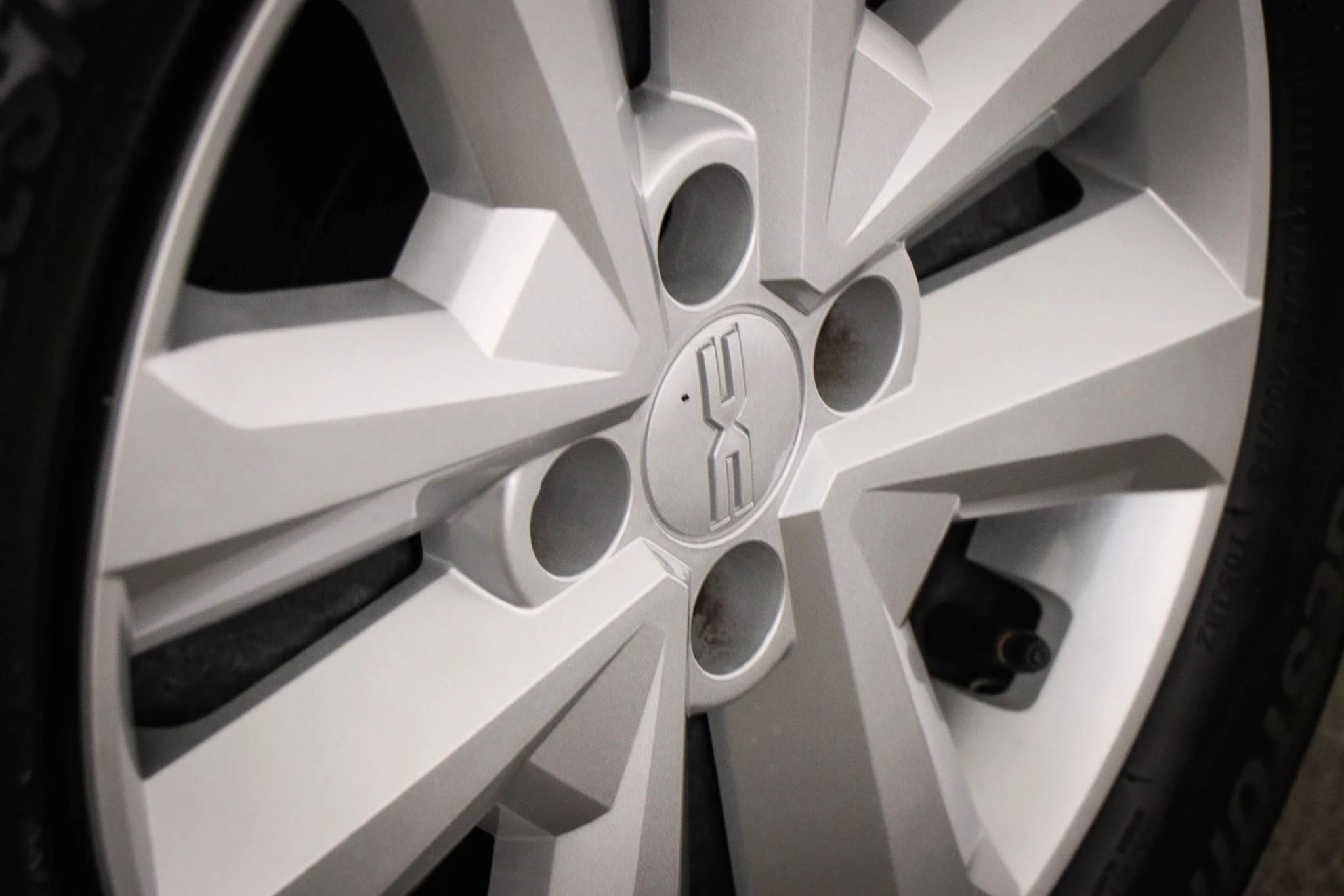 Hoofdafbeelding Dacia Sandero