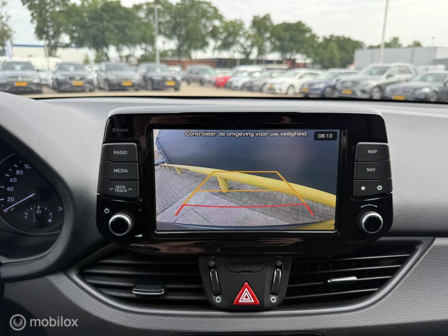 Hoofdafbeelding Hyundai i30