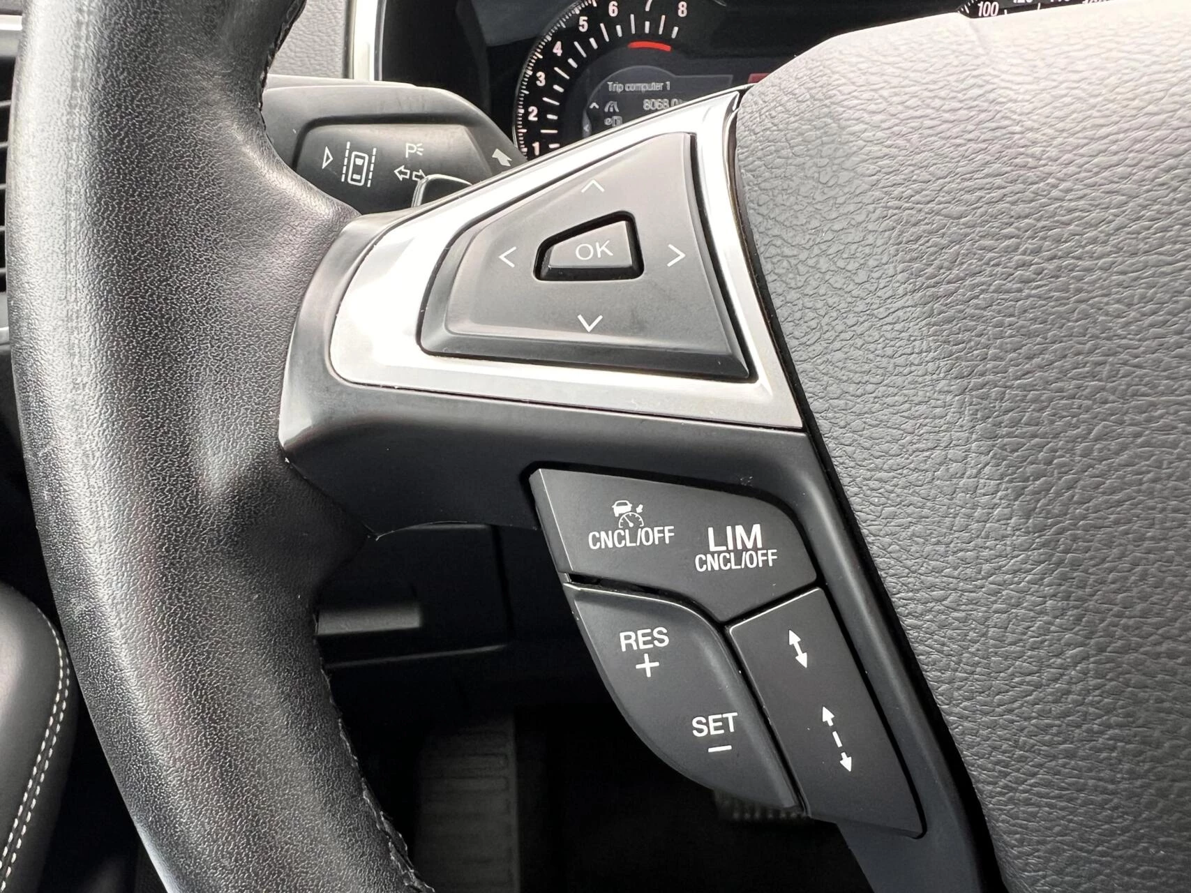 Hoofdafbeelding Ford S-Max