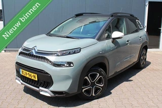 Citroen C3 Aircross 1.2 PureTech Shine Pack Business | Leder | Navi | Camera