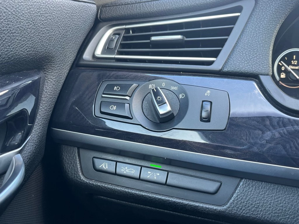 Hoofdafbeelding BMW 7 Serie