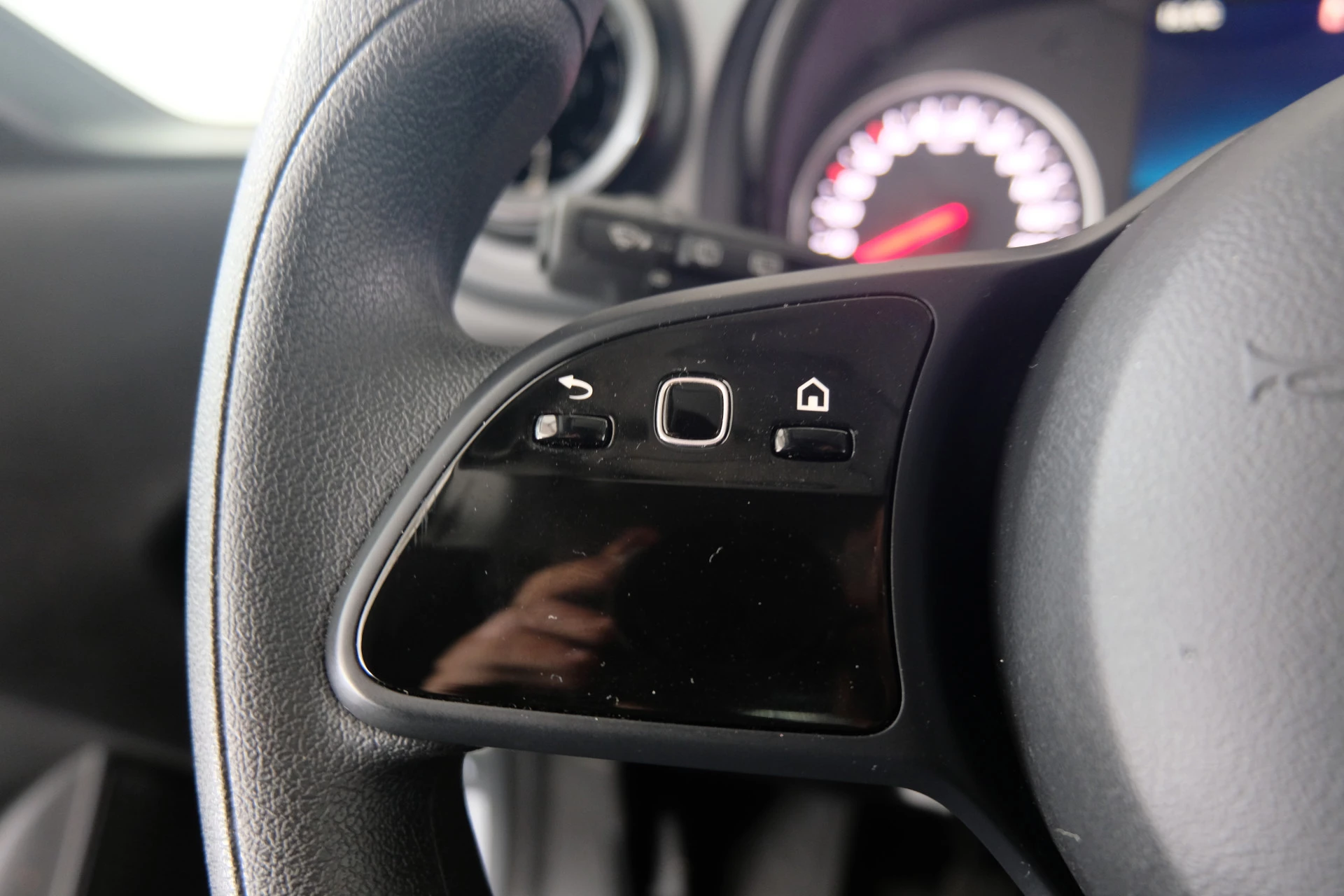 Hoofdafbeelding Mercedes-Benz Citan