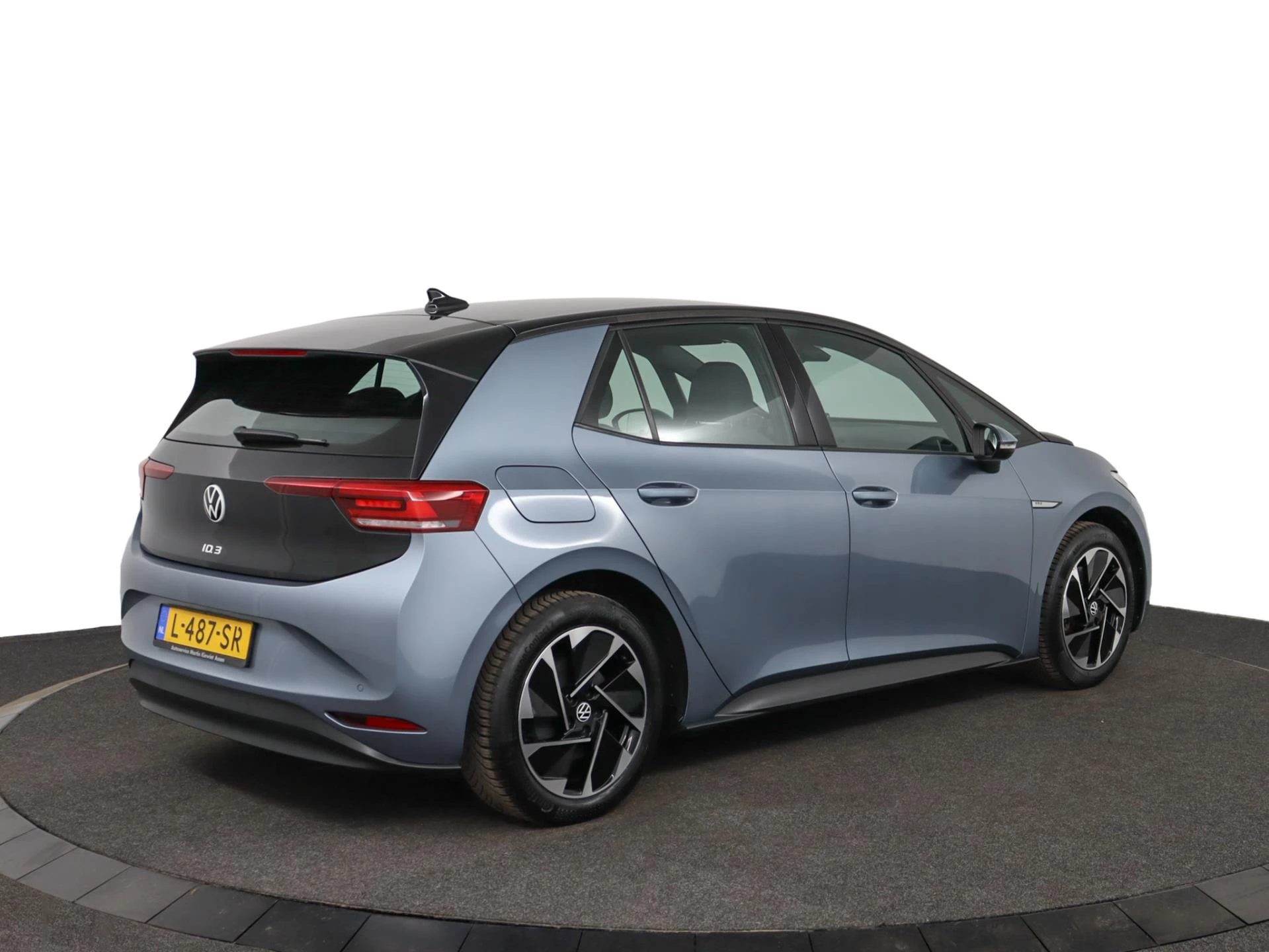 Hoofdafbeelding Volkswagen ID.3