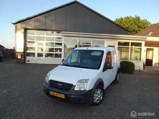 Ford Transit Connect T200S 1.8 TDCi Ambiente