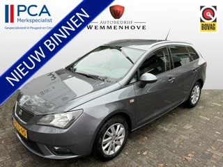 SEAT Ibiza ST 1.2 TDI Businessline High Airco/El.ramen/Cruise Control