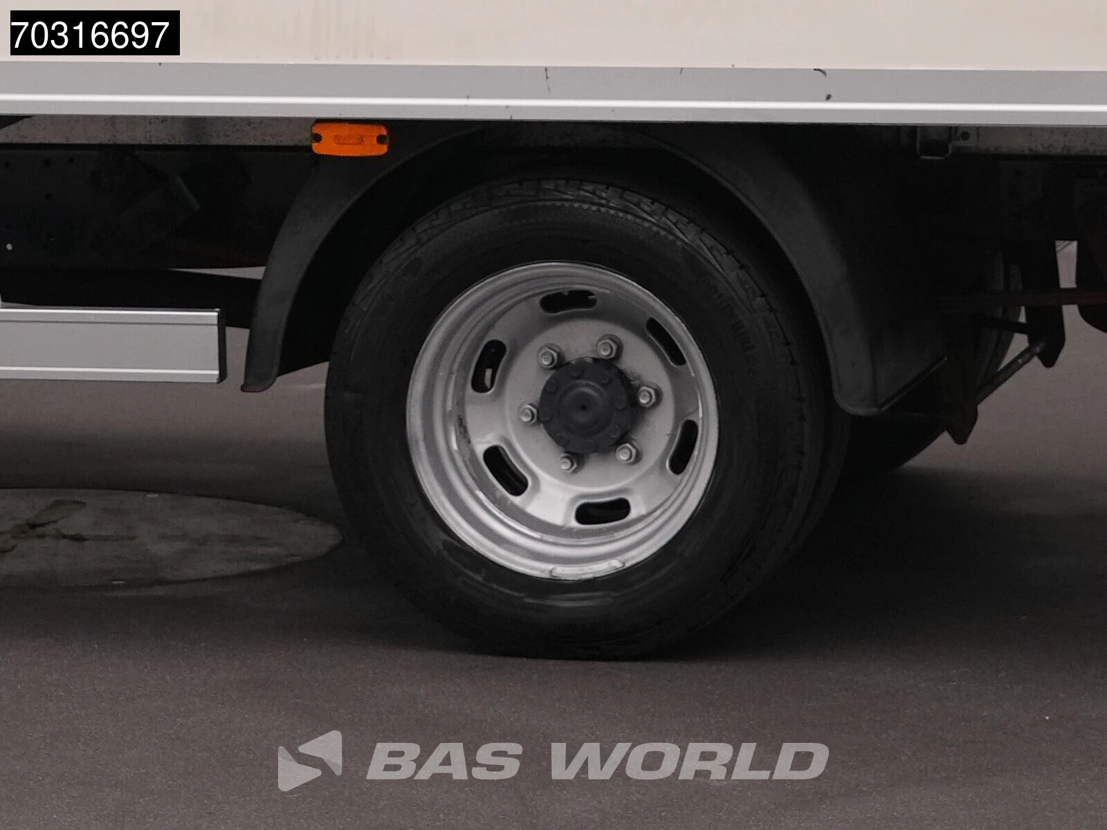 Hoofdafbeelding Iveco 40C14