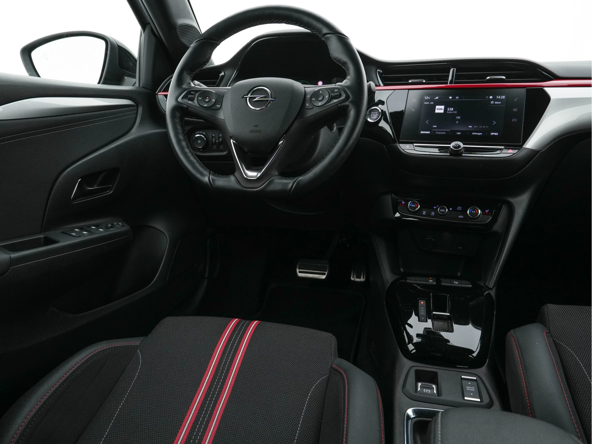 Hoofdafbeelding Opel Corsa-e