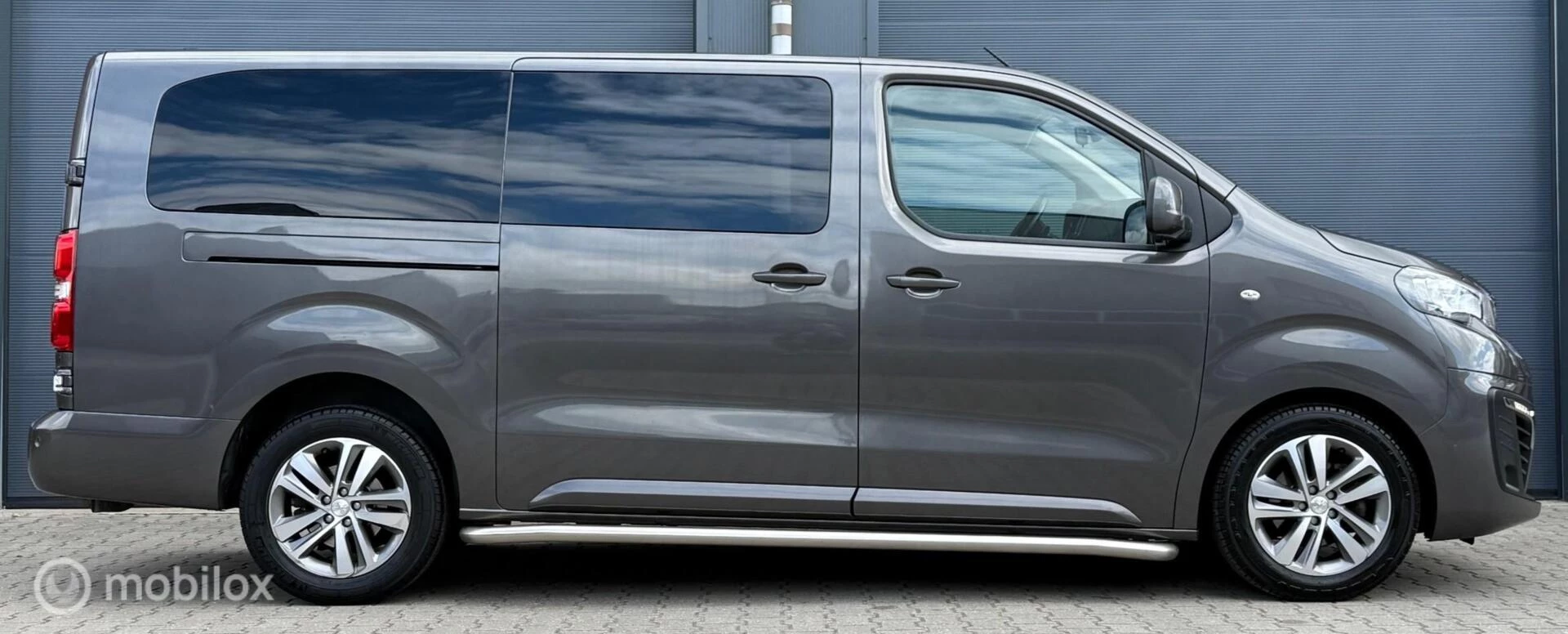Hoofdafbeelding Peugeot Expert